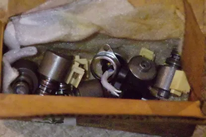 Picture of KIT, OIL LEVEL SENSOR