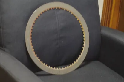 Picture of Disc, Plate