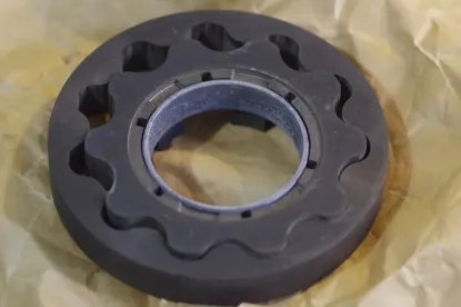 Picture of GEAR SET AND BUSHING ASS