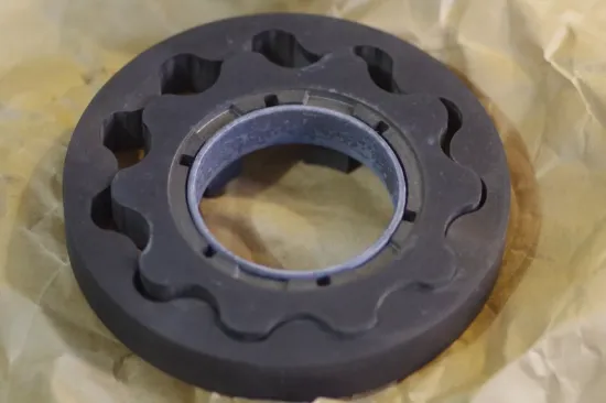 Picture of GEAR SET AND BUSHING ASS