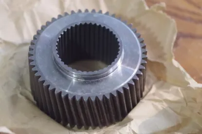 Picture of GEAR- P2 SUN
