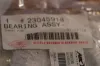 Picture of BEARING ASSY- THRUST PUM