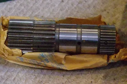 Picture of Sun Gear Shaft Assembly