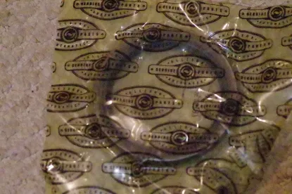 Picture of SEAL ASSEMBLY - OIL