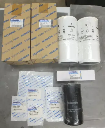 Picture of 1000H INTER V KIT