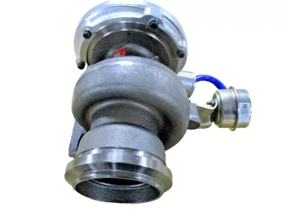 Picture of TURBO CHG-GP