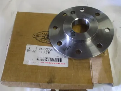 Picture of WEAR PLATE