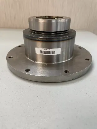 Picture of FLANGE, PARKING BRAKE
