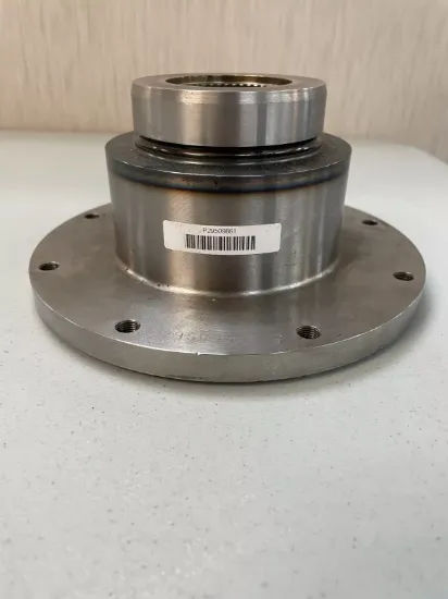 Picture of FLANGE, PARKING BRAKE
