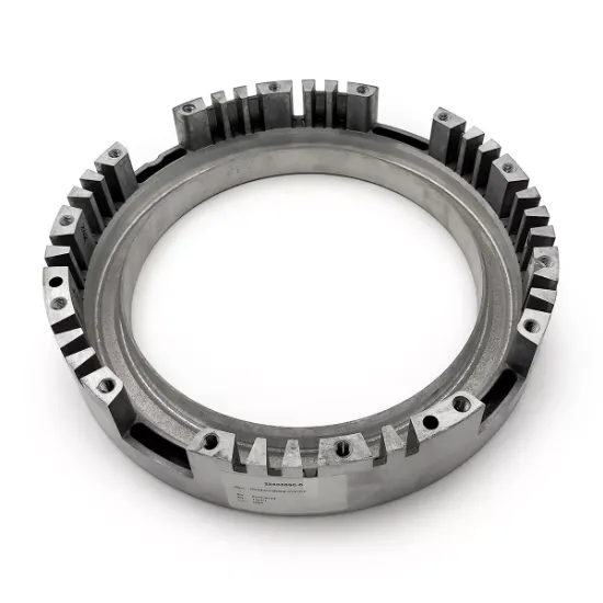 Picture of C-4 Clutch Housing