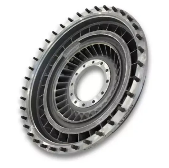 Picture of PUMP ASSY - CONVERTER