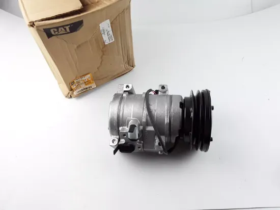 Picture of COMPRESSOR GP-REFRIGERANT