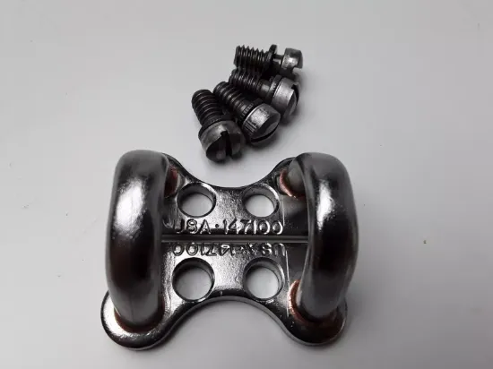 Picture of CONNECTION, FUEL CROSSOVER