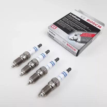 Picture of IRIDIUM SPARK PLUG