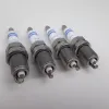 Picture of Double Iridium Spark Plug