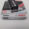 Picture of Double Iridium Spark Plug
