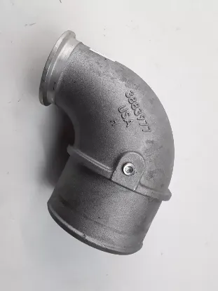 Picture of PIPE,AIR TRANSFER