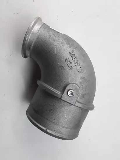 Picture of PIPE,AIR TRANSFER