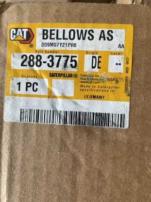 Picture of BELLOWS