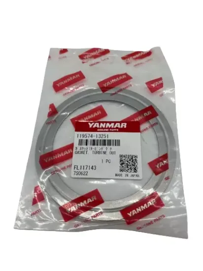 Picture of GASKET, T/C EXH 6LY2N-STE