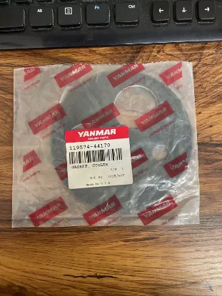 Picture of GASKET B