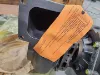 Picture of TURBOCHARGER GP