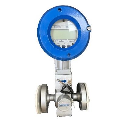 Picture of ALTOFLUX MAGNETIC FLOWMETER EEx-ATEX