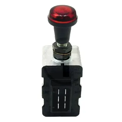 Picture of Pull switch Hazard Warning Lights