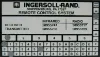Picture of REMOTE CONTROL