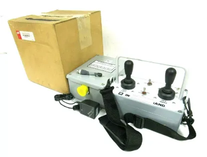 Picture of REMOTE CONTROL