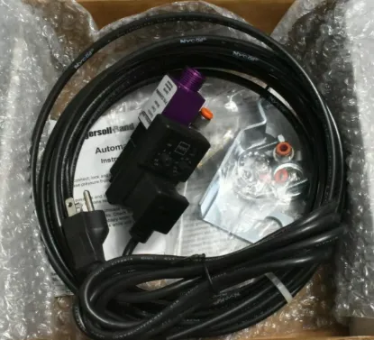 Picture of Automatic Drain Valve Timer Kit