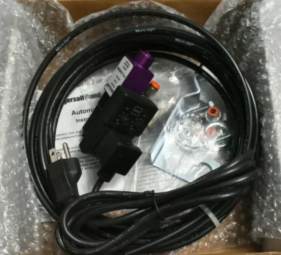 Picture of Automatic Drain Valve Timer Kit