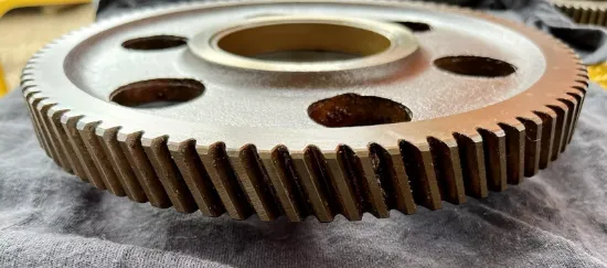 Picture of GEAR AS