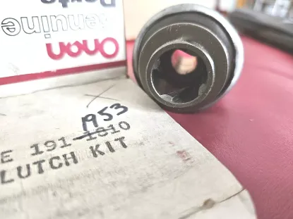 Picture of CLUTCH KIT-STARTER