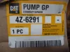 Picture of PUMP GP-GEAR  -IMPLEMENT PILOT