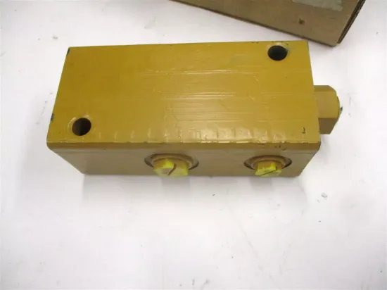 Picture of VALVE GP-SEQUENCE
