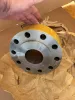 Picture of TRUNNION MOUNTING PLATE