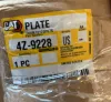 Picture of TRUNNION MOUNTING PLATE