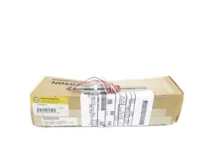 DETECTOR, TEMP RESISTOR