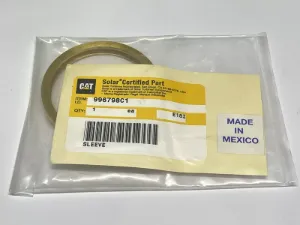 Valve Sleeve