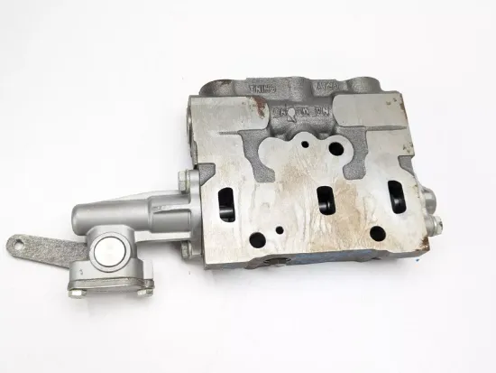 Picture of VALVE GP-CONTROL
