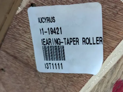 Picture of BEARING-RO