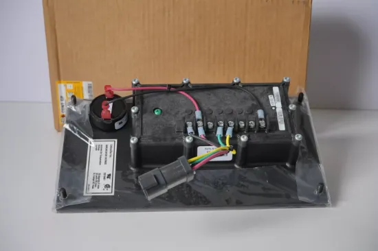 Picture of CONTROL GP-ELECTRONIC
