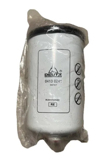 Picture of Fuel Prefilter