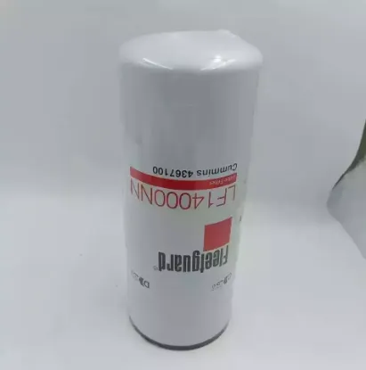 Picture of Oil Filter