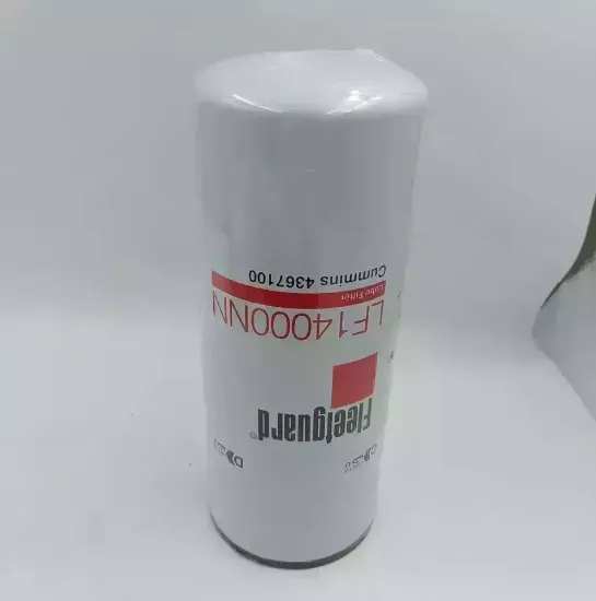 Picture of Oil Filter