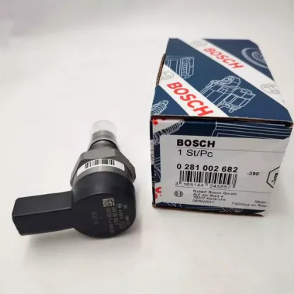 Picture of Fuel Pressure Regulator