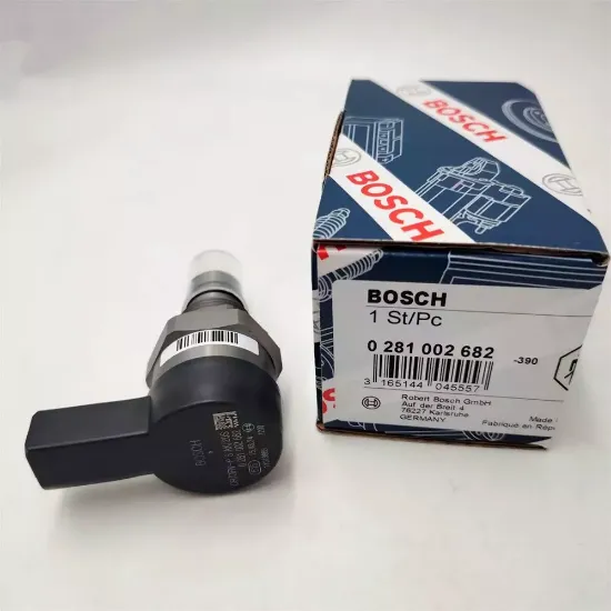 Picture of Fuel Pressure Regulator