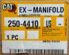 Picture of EX-MANIFOLD