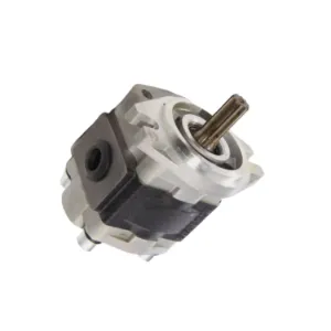 Hydraulic Pump